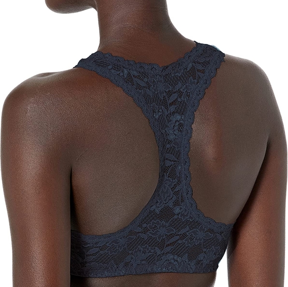 Cosabella Never Say Never Padded Racerback Bra - Picture 2 of 8